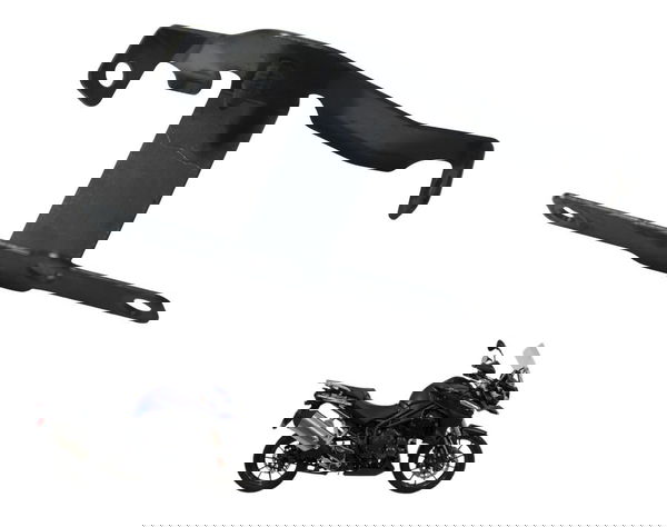 Suporte Quadro Elástico Triumph Tiger 1200 Ex 12-17 Origina