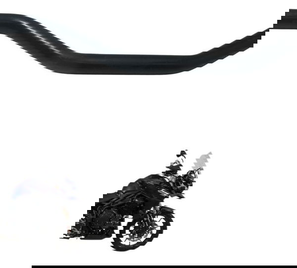 Suporte Braço Aranha Farol Triumph Tiger 1200 Ex 12-17 Origi