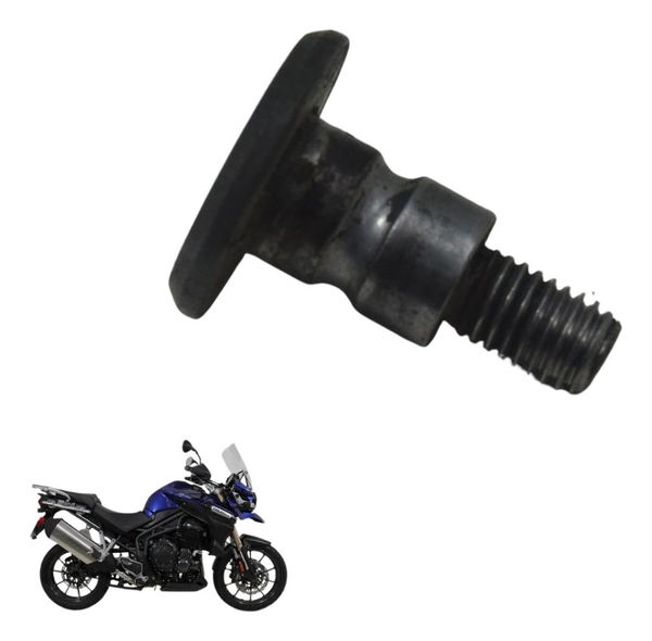 Parafuso Pedal Freio Triumph Tiger 1200 Ex 12-17 Original
