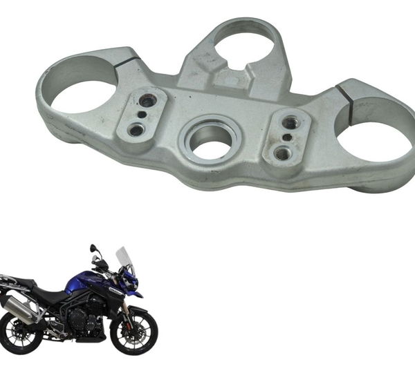 Mesa Superior Triumph Tiger 1200 Ex 12-17 Original