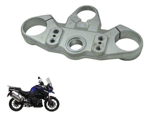 Mesa Superior Triumph Tiger 1200 Ex 12-17 Original