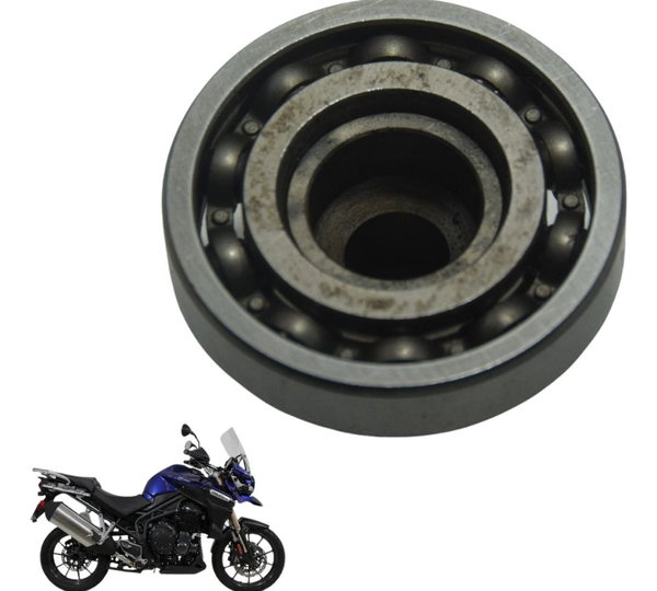 Rolamento Acionador Embreagem Triumph Tiger 1200 Ex 12-17 Or