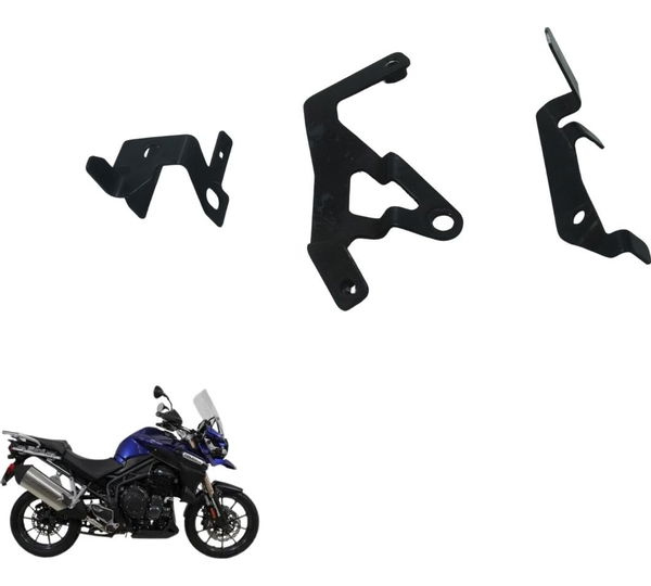 Suporte Diversos Triumph Tiger 1200 Ex 12-17 Original