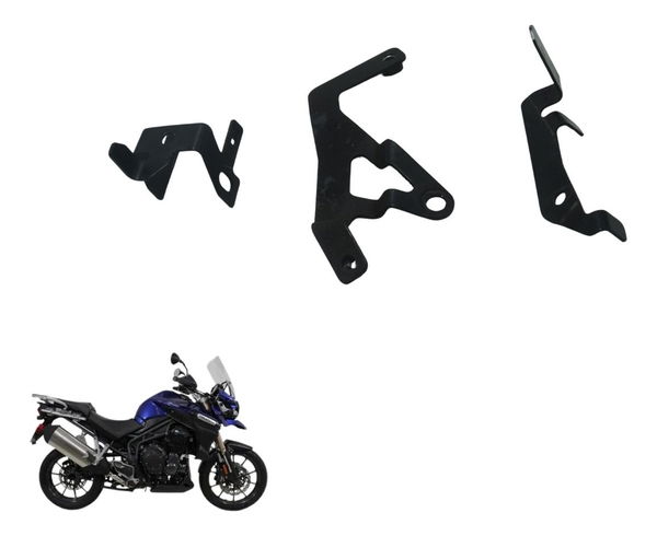 Suporte Diversos Triumph Tiger 1200 Ex 12-17 Original