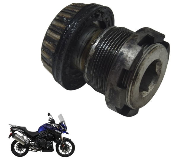 Parafuso Rolamento Diferencial Triumph Tiger 1200 Ex 12-17