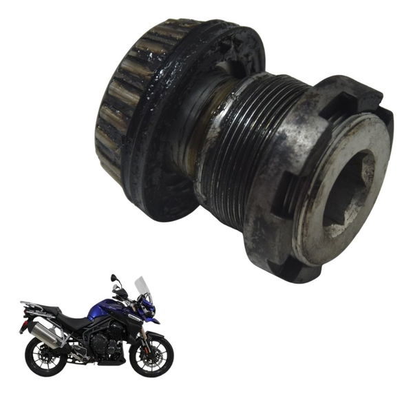 Parafuso Rolamento Diferencial Triumph Tiger 1200 Ex 12-17