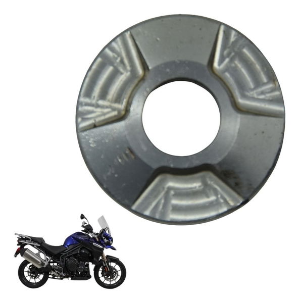 Acabamento Chassi Triumph Tiger 1200 Ex 12-17 Original