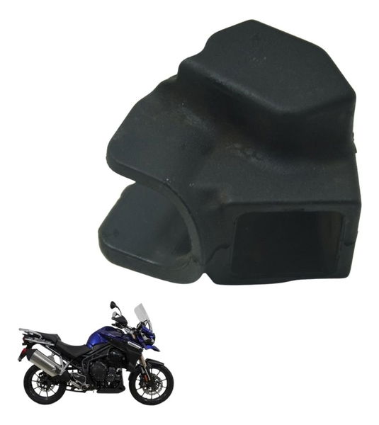 Borracha Acabamento Triumph Tiger 1200 Ex 12-17 Original