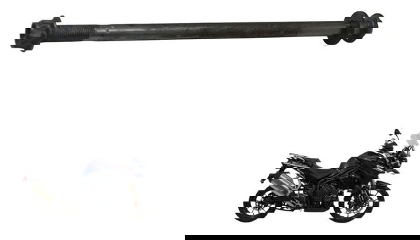 Parafuso Suporte Motor Triumph Tiger 1200 Ex 12-17 Original