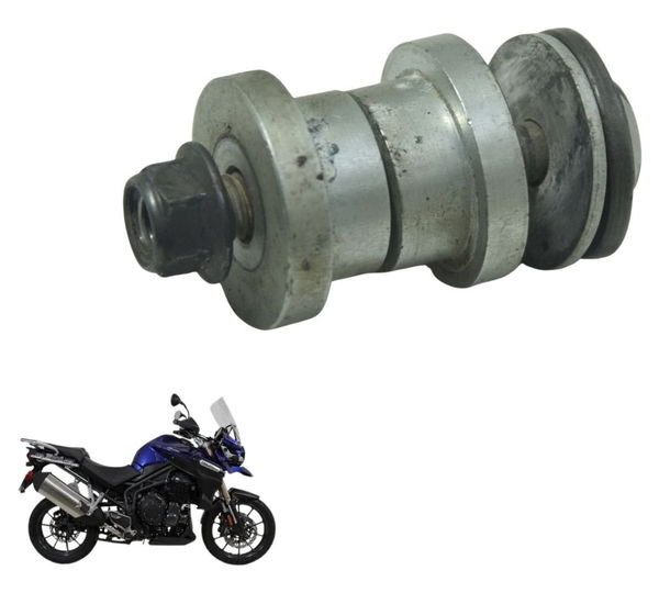 Parafuso Fixação Protetor Punho Triumph Tiger 1200 Ex 12-17
