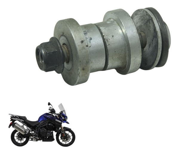 Parafuso Fixação Protetor Punho Triumph Tiger 1200 Ex 12-17