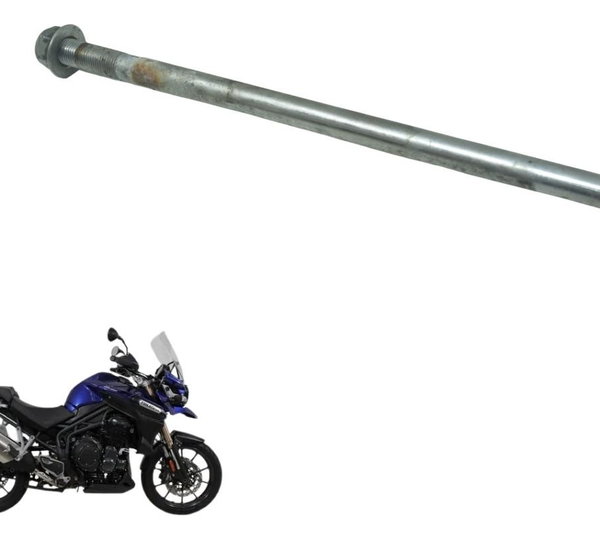 Parafuso Motor Triumph Tiger 1200 Ex 12-17 Original