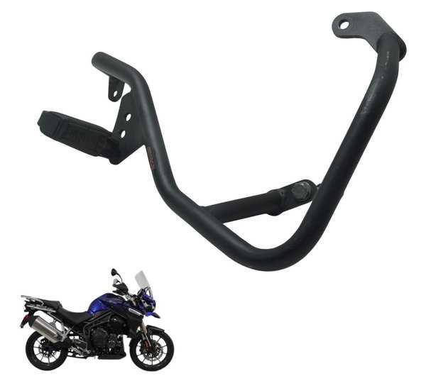 Protetor Motor Direito Chapam Triumph Tiger 1200 Ex 12-17