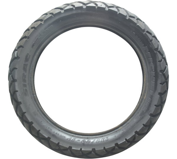 Pneu Michelin Sirac 130/80-17 65t