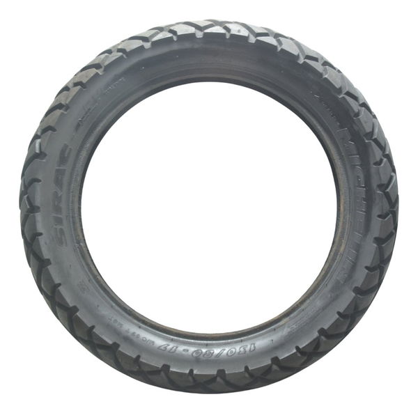 Pneu Michelin Sirac 130/80-17 65t
