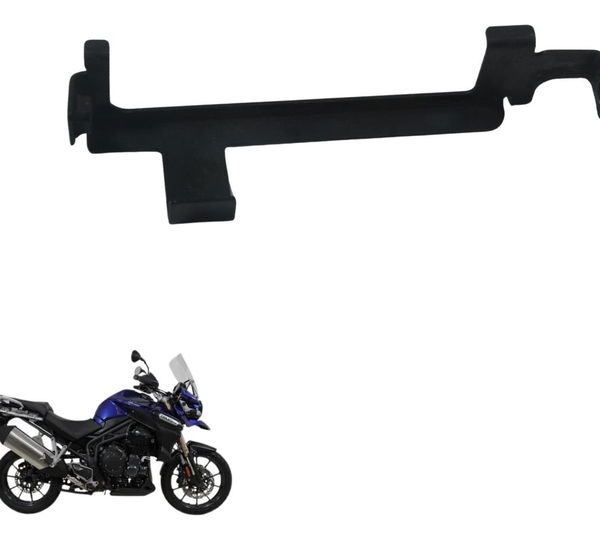Suporte Módulo Ecu Triumph Tiger 1200 Ex 12-17 Original