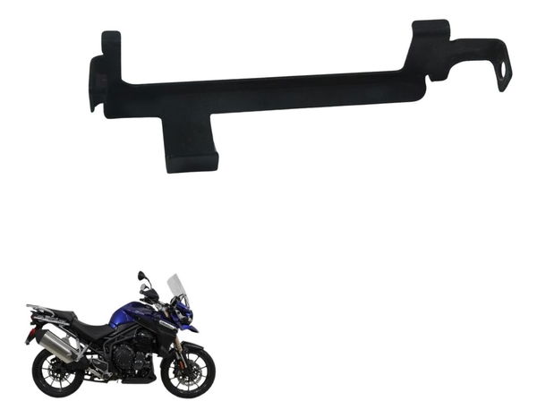 Suporte Módulo Ecu Triumph Tiger 1200 Ex 12-17 Original