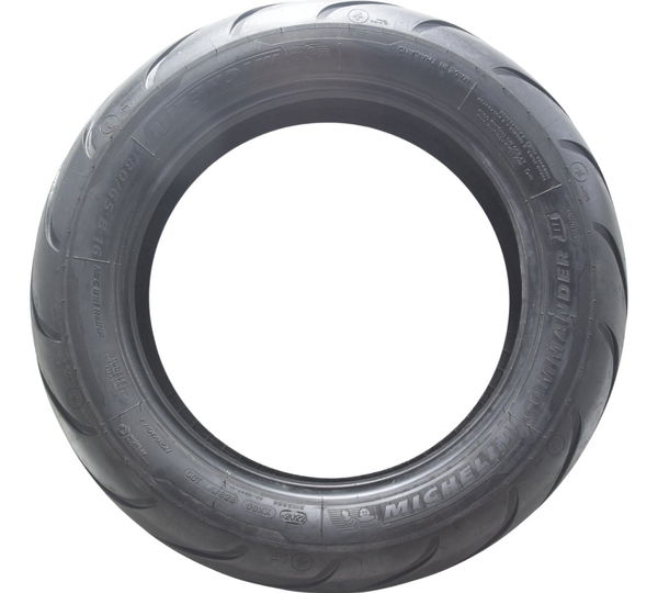 Pneu Michelin Commander Iii Touring 180/65 B16 81h