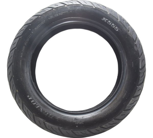 Pneu Dunlop K555 170/70 B16 75h