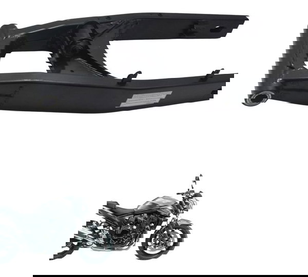 Quadro Elástico Suzuki Gsx 650 Bandit N 11-16 Original