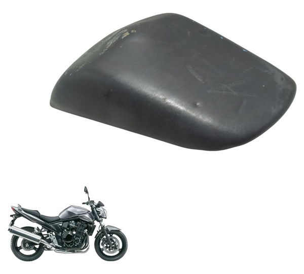 Banco Traseiro Suzuki Gsx 650 Bandit N 11-16 Original Preto