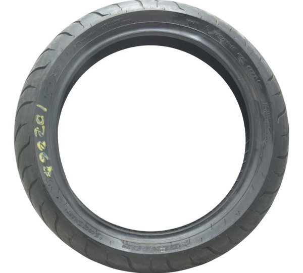 Pneu Dunlop Scoot Smart 120/70-15 56p