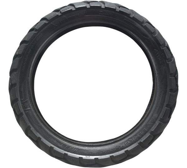 Pneu Iratires Bunker Adapt 120/80-18 62s