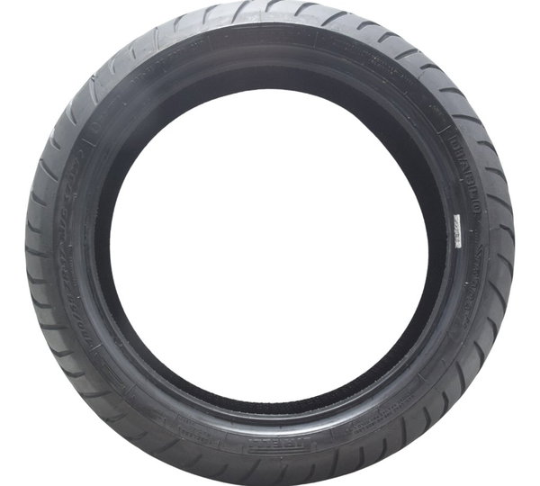 Pneu Pirelli Diablo Strada 180/55 Zr17 73w