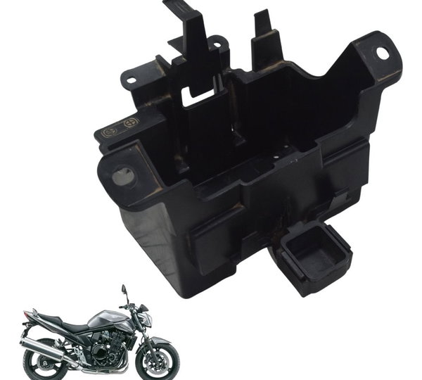Caixa Bateria Suzuki Gsx 650 Bandit N 11-16 Original