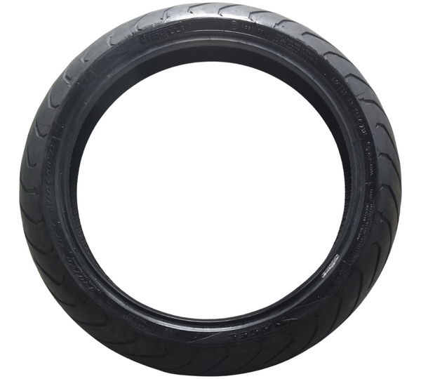 Pneu Pirelli Angel 120/70 Zr17 58w