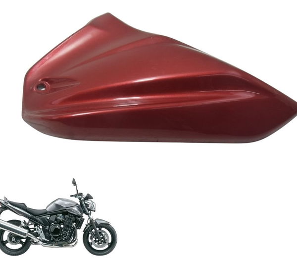 Carenagem Tanque Esquerdo Suzuki Gsx 650 Bandit N 11-16 Orig
