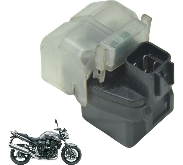 Rele Partida Suzuki Gsx 650 Bandit N 11-16 Original