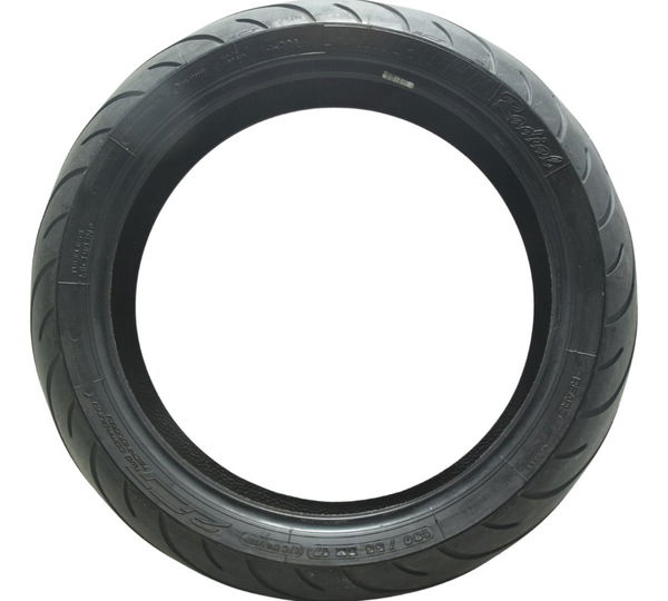 Pneu Michelin 2ct 180/55 Zr17 73w