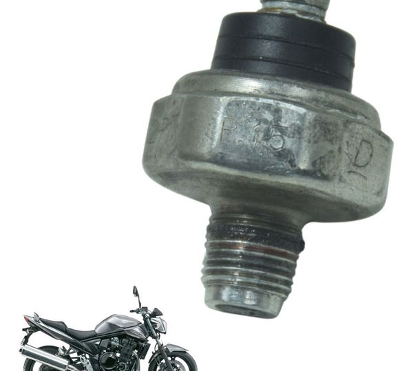 Sensor Óleo Suzuki Gsx 650 Bandit N 11-16 Original