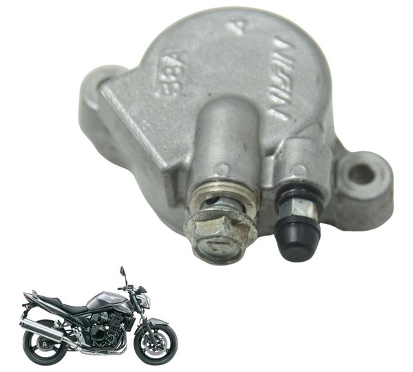 Atuador Acionador Embreagem Suzuki Gsx 650 Bandit N 11-16 Or
