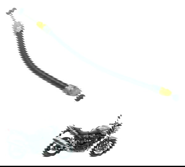 Cabo Trava Banco Suzuki Gsx 650 Bandit N 11-16 Original