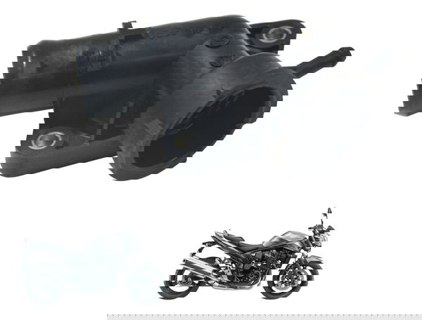 Bocal Radiador Suzuki Gsx 650 Bandit N 11-16 Original Bocal Radiador Suzuki Gsx 650 Bandit N 11-16 Original