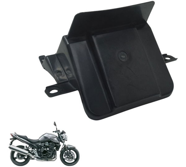 Suporte Bateria Suzuki Gsx 650 Bandit N 11-16 Original
