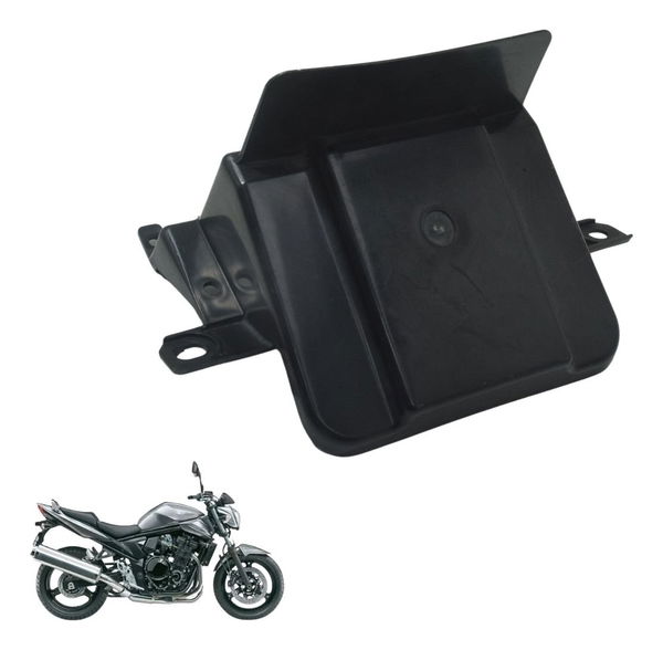 Suporte Bateria Suzuki Gsx 650 Bandit N 11-16 Original