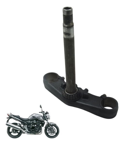 Mesa Inferior Suzuki Gsx 650 Bandit N 11-16 Original