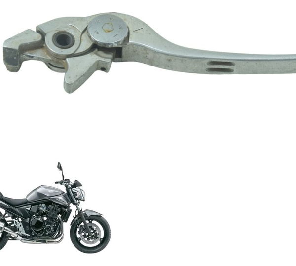 Manete Freio C/avaria Suzuki Gsx 650 Bandit N 11-16 Original