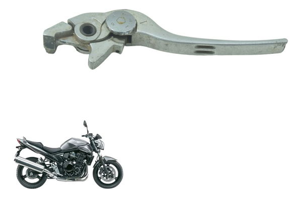 Manete Freio C/avaria Suzuki Gsx 650 Bandit N 11-16 Original