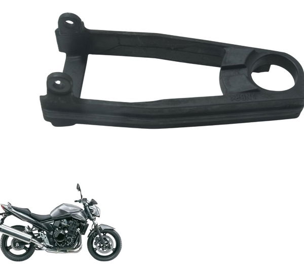 Guia Corrente Deslizante Suzuki Gsx 650 Bandit N 11-16 Origi