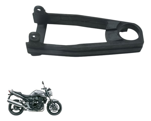 Guia Corrente Deslizante Suzuki Gsx 650 Bandit N 11-16 Origi