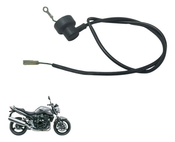 Chicote Sensor Óleo Suzuki Gsx 650 Bandit N 11-16 Original