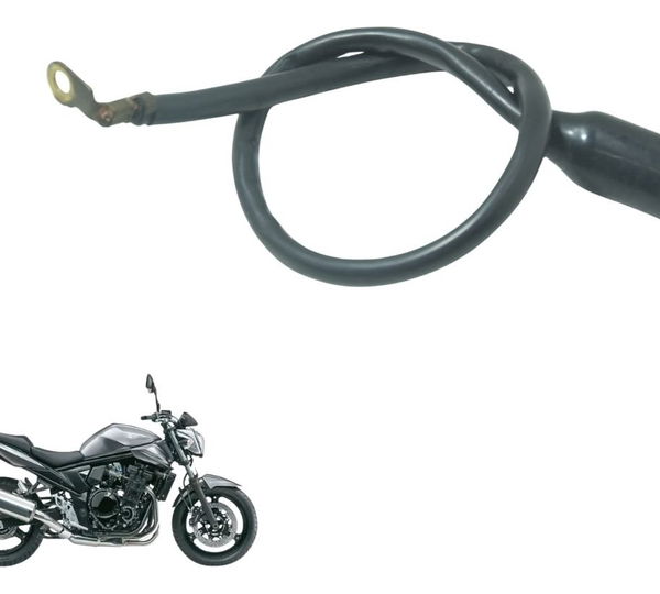 Cabo Motor Arranque Suzuki Gsx 650 Bandit N 11-16 Original