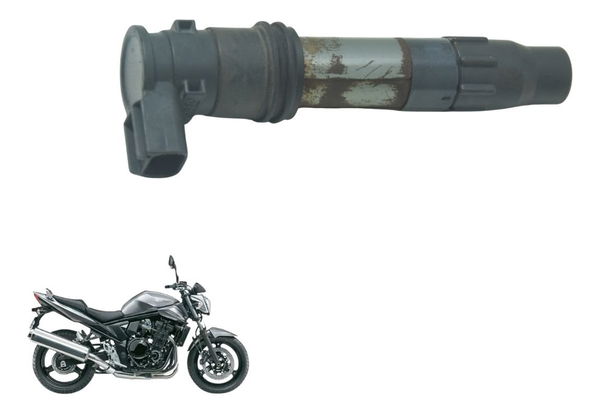 Bobina Ignição Suzuki Gsx 650 Bandit N 11-16 Original