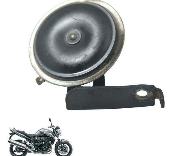 Buzina Suzuki Gsx 650 Bandit N 11-16 Original