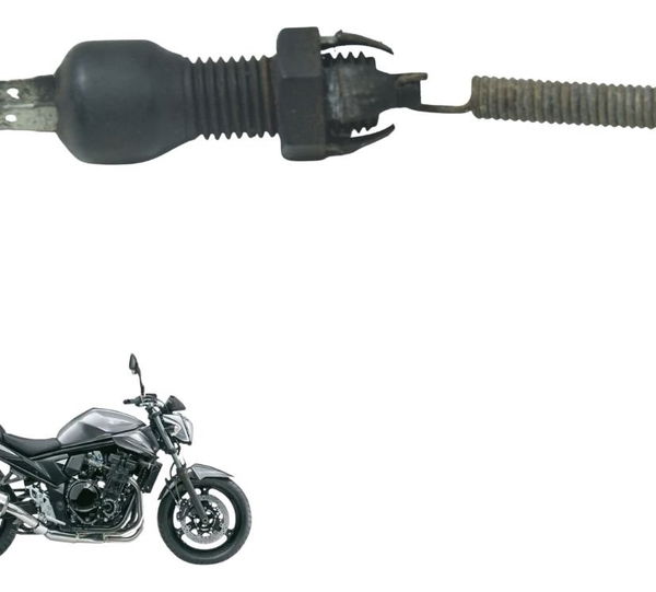 Interruptor Freio Traseiro Suzuki Gsx 650 Bandit N 11-16 Ori