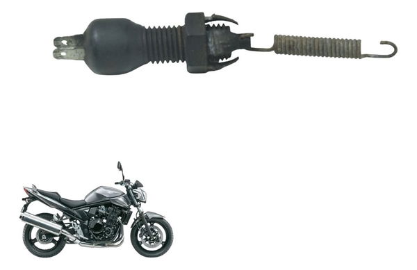 Interruptor Freio Traseiro Suzuki Gsx 650 Bandit N 11-16 Ori